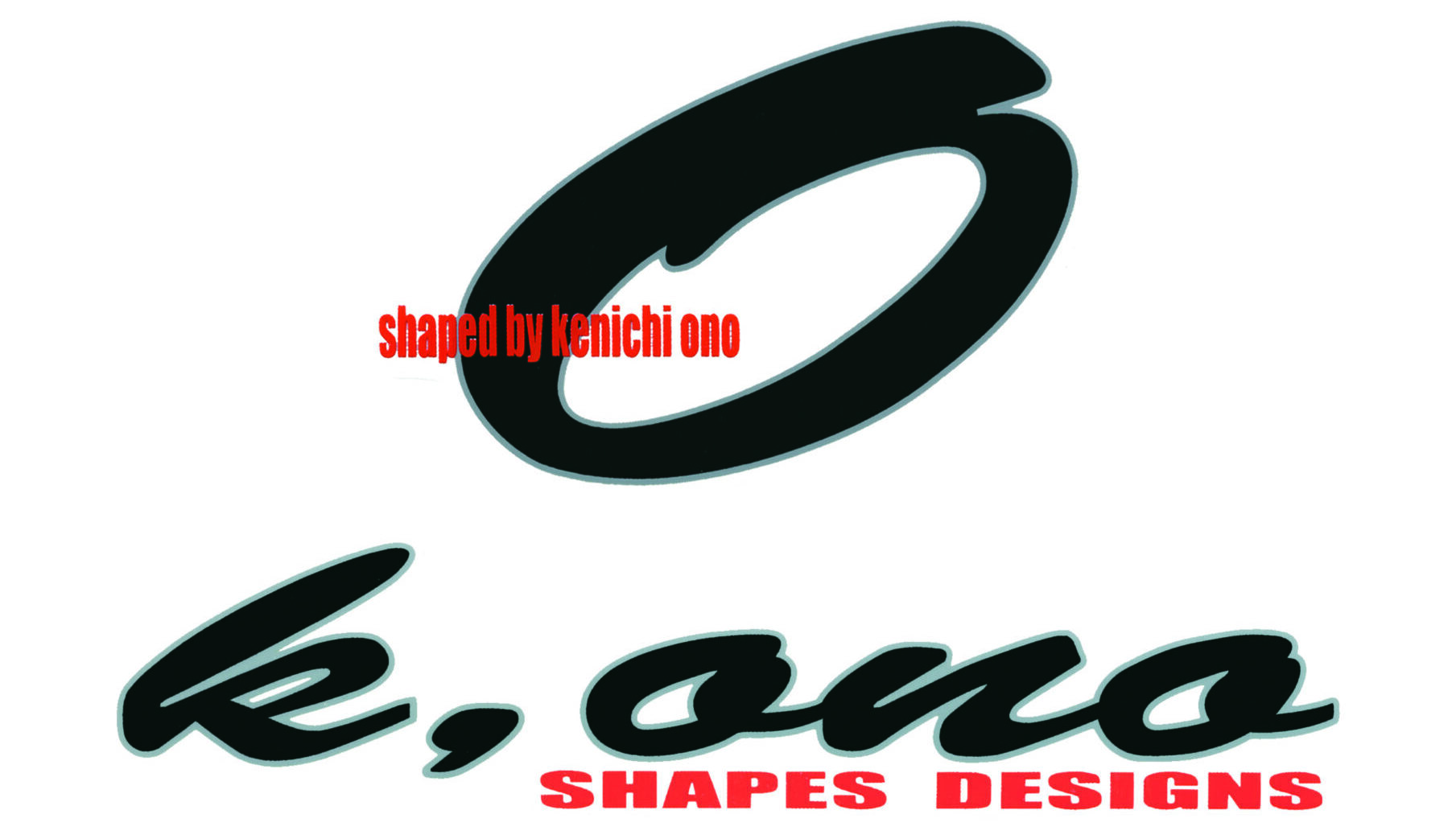 ONO SHAPES